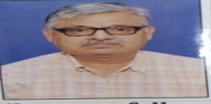 Dr. Vinod Kumar Tyagi