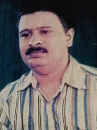 Dr. Abhaya Bhatnagar