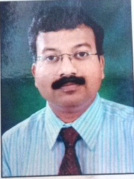 Dr. Atul Agarwal