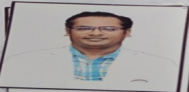 Dr. Rachit Arun Goel