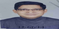 Dr. Avadhesh Kumar Gupta