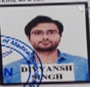 Dr. Divyansh Singh