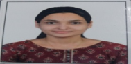 Dr. Shivani Anil Chavan