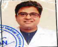 Dr. Saurabh Bhatia