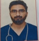 Dr. Dushyant Malik