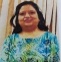 Dr. Smita Sharma