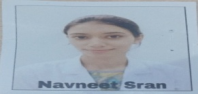 Dr. Navneet Sran