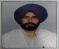 Dr. Harminder Singh