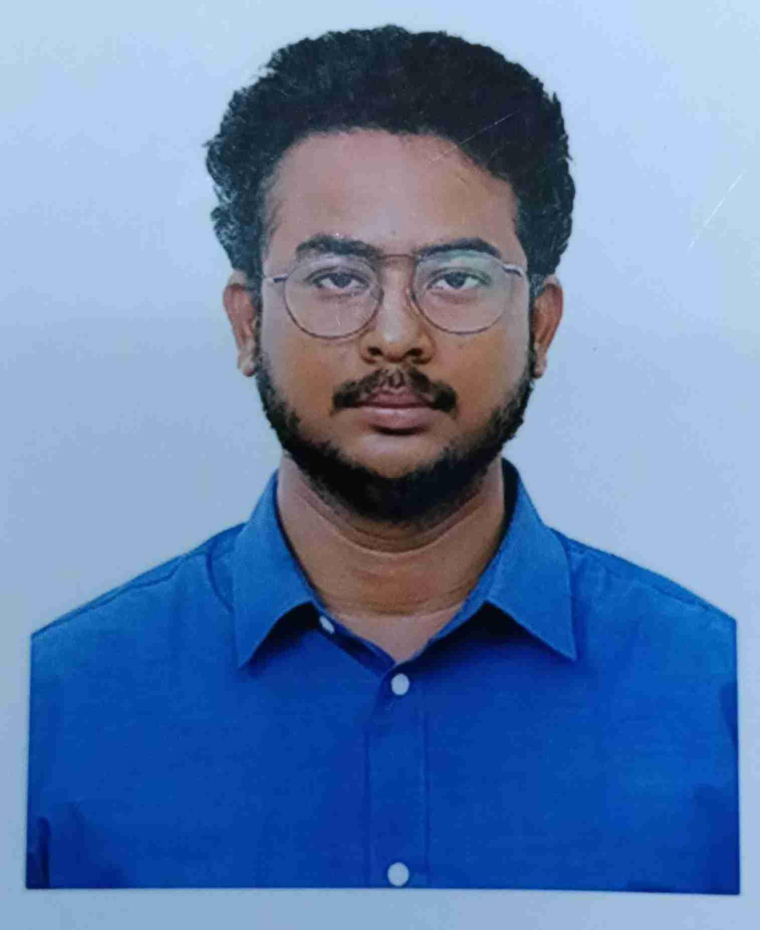 Dr. A Sasidharan